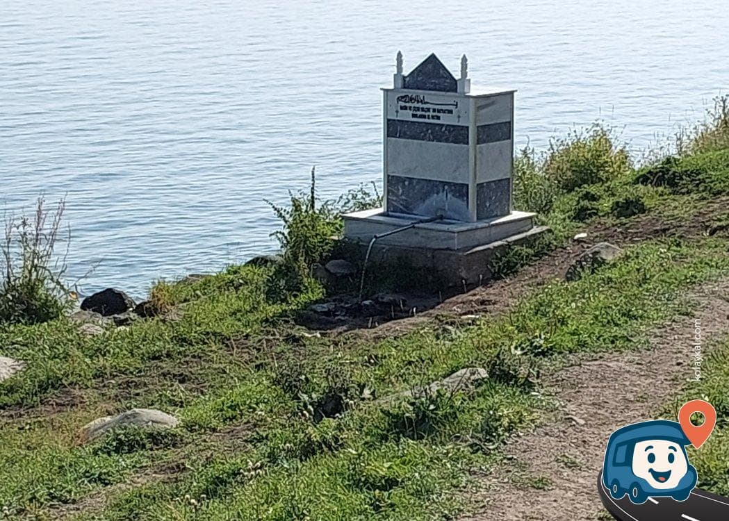 Küçük Çeşme - Çıldır, Ardahan, foto 2