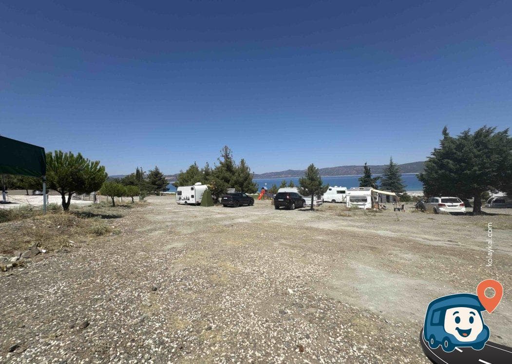Yeşilova Belediyesi Halk Plajı - Burdur, foto 3
