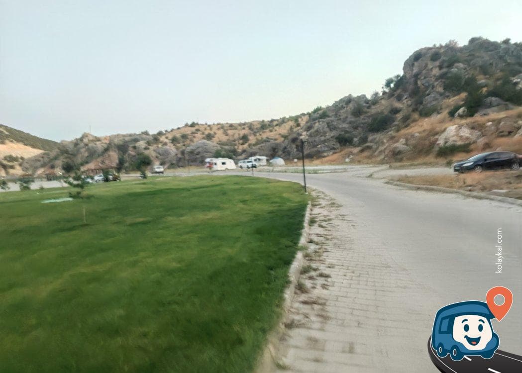 Çekerek Rafting Park - Yozgat, foto 2
