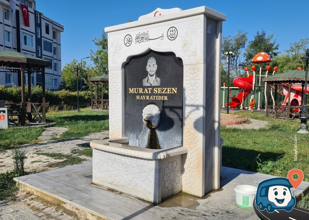 Pınarhisar Su Kaynağı Kamp Alanı - Kırklareli, foto 1