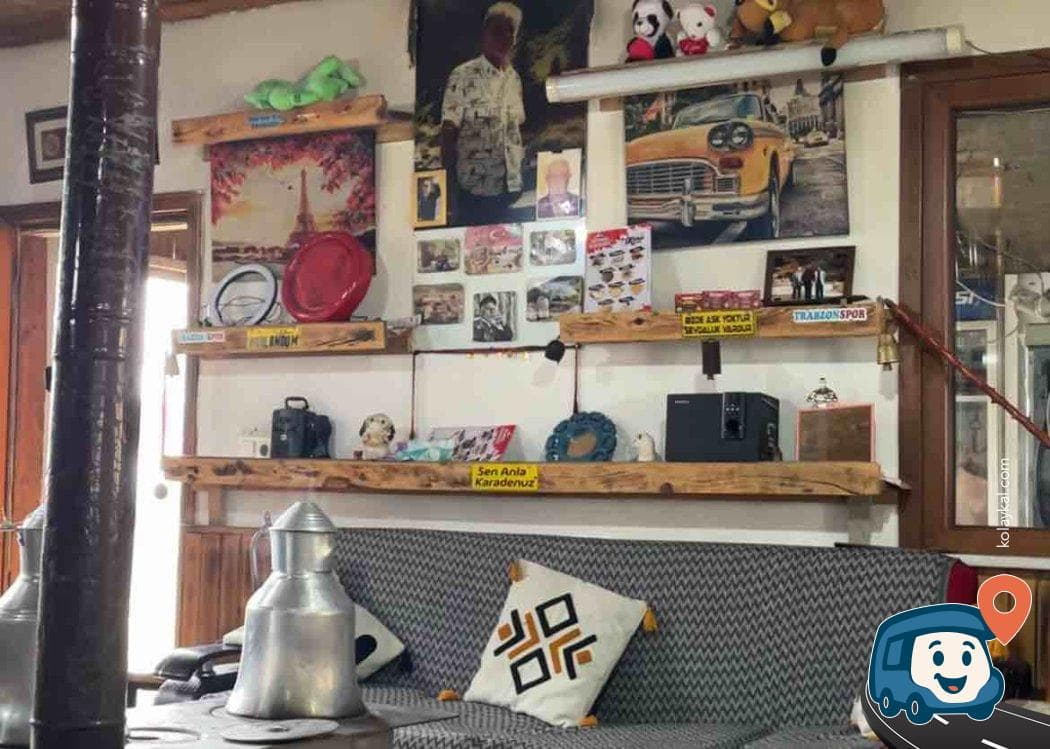 Uzun Ali Dağ Tesisleri - Maçka, Trabzon, foto 2