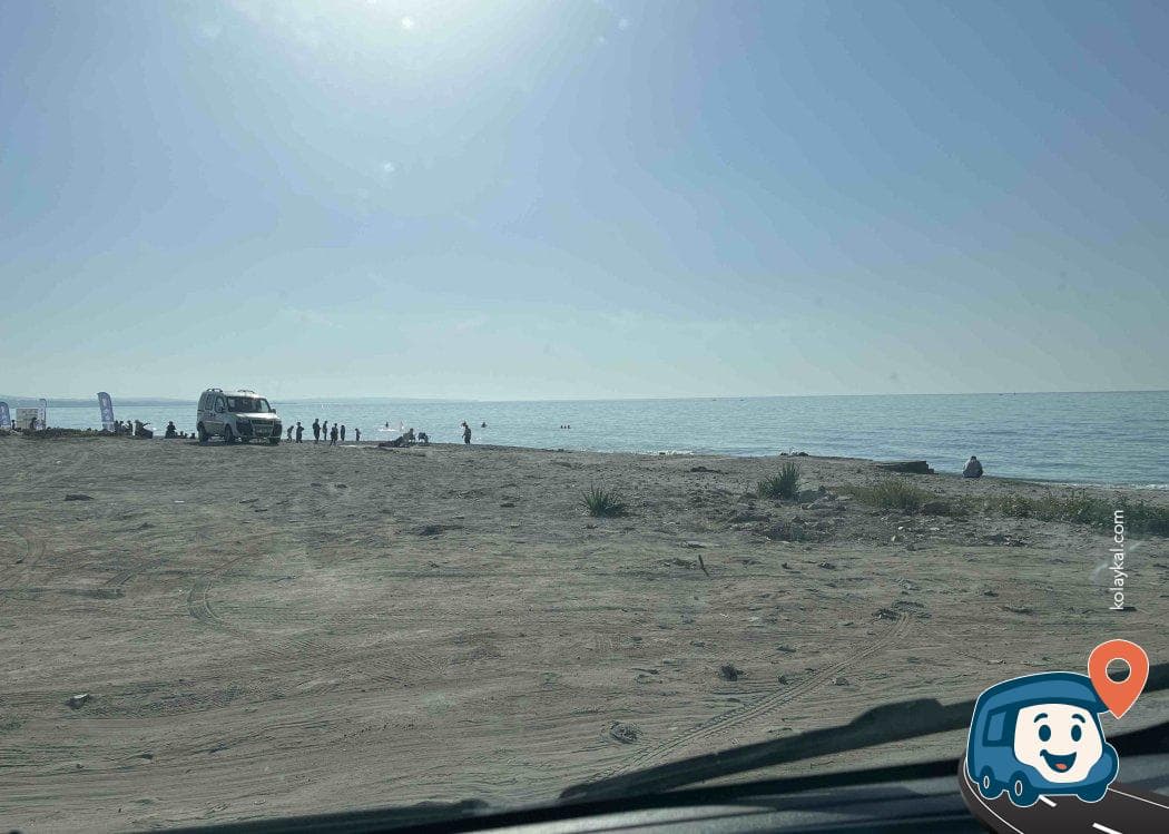 Tekirdağ Sahili Kamp ve Otopark Alanı - Çorlu, foto 2