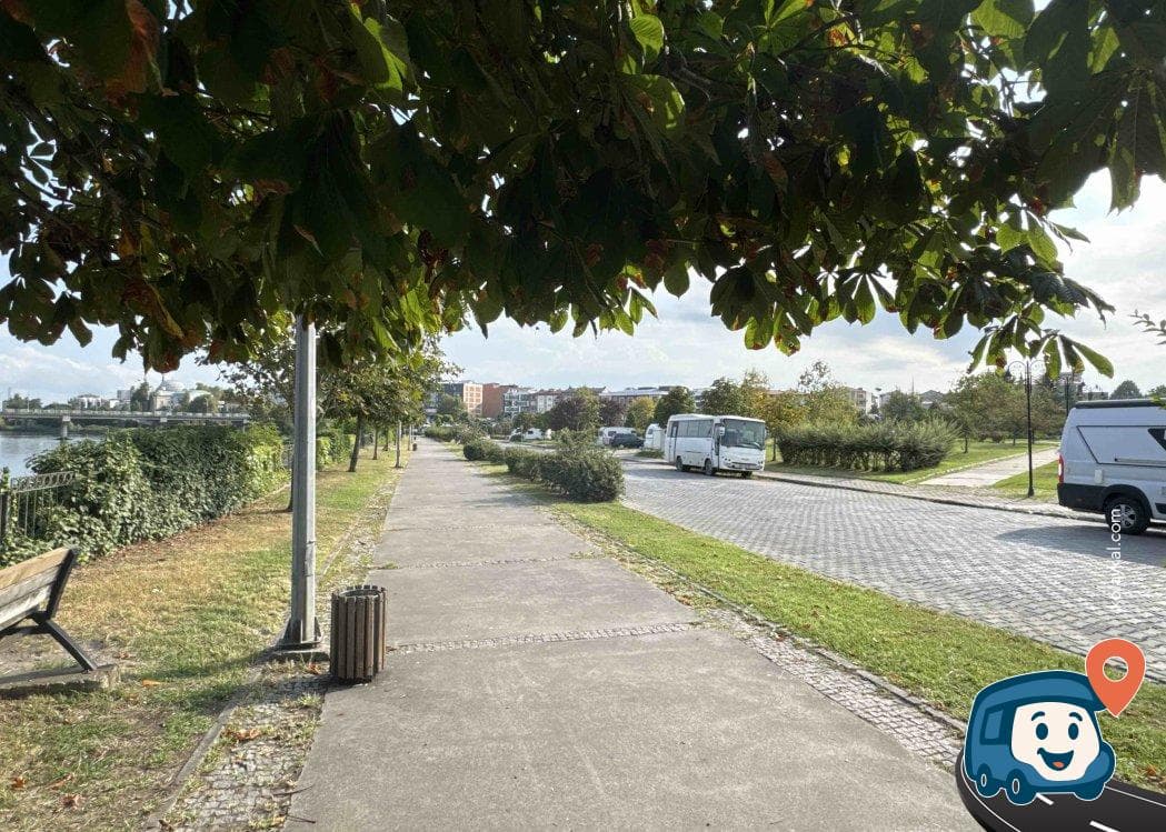 Çarşamba Yeşil Park Kamp ve Otopark Alanı - Samsun, foto 3