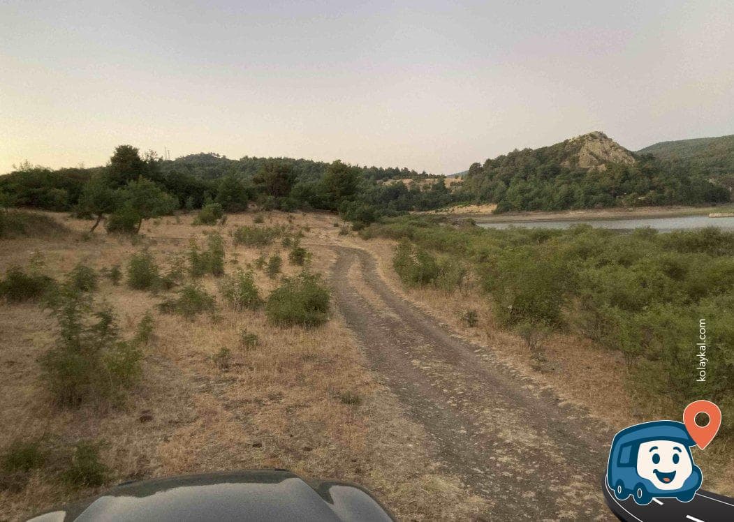 Gökçeada Doğayla İç İçe Kamp Alanı - Çanakkale Merkez, Çanakkale, foto 2