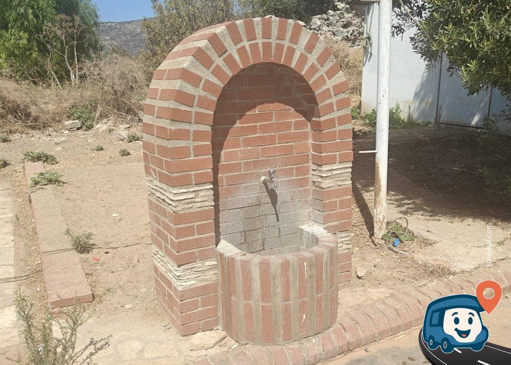 Kuşadası Merkezi İçme Suyu Noktası - Aydın, foto 1