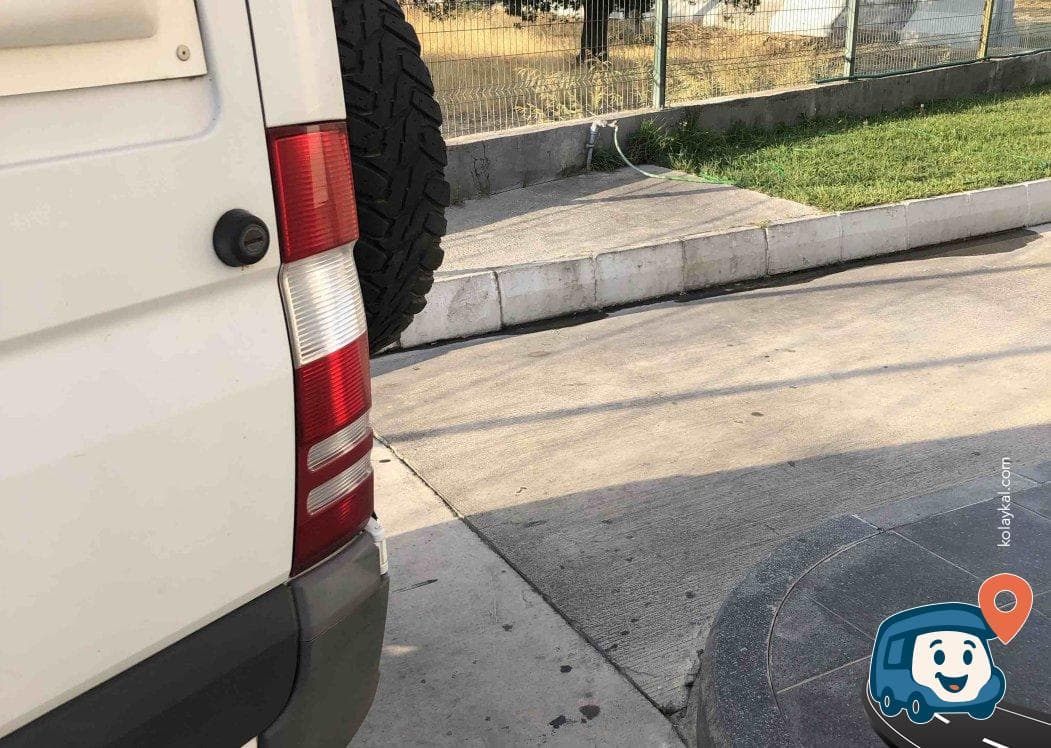 Aliağa Su Kaynağı ve Servis Alanı - İzmir, foto 1