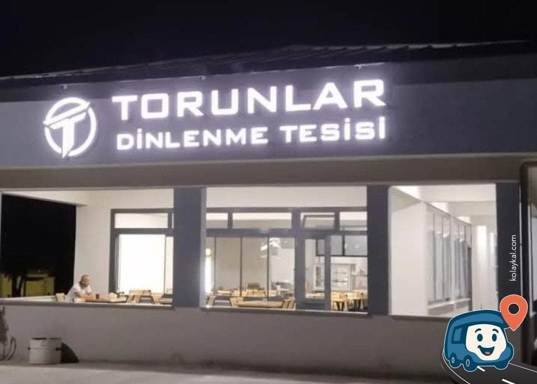 Tır Parkı - Keşan, Edirne, foto 1