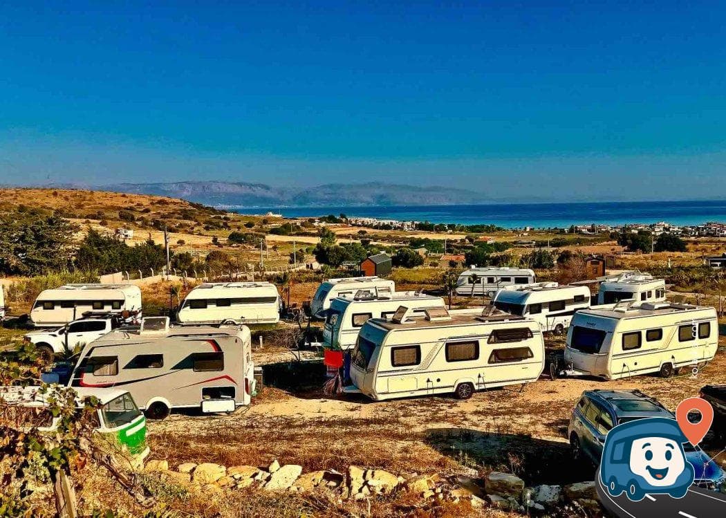 Comforclub Çeşme Kamp Alanı - İzmir, foto 2