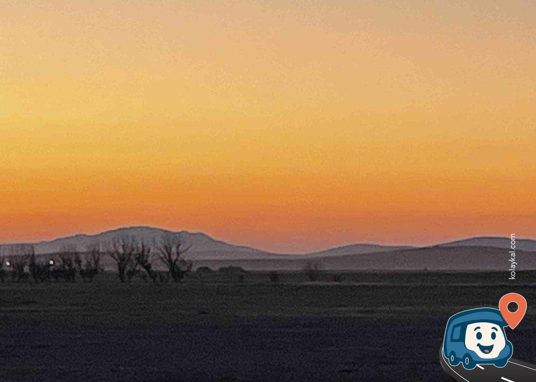 Gözetleme Kulesi Kamp Alanı - Mucur, Kırşehir, foto 3
