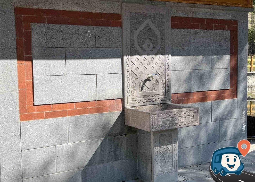 Ortabayındır Köyü Mesire Alanı - Çankırı, foto 3
