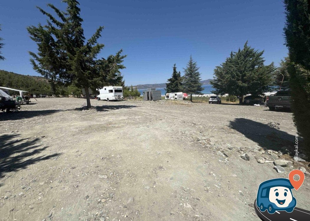 Yeşilova Belediyesi Halk Plajı - Burdur, foto 4