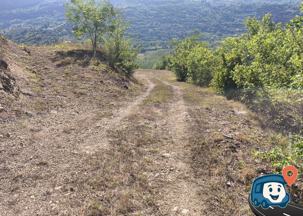 Trabzon Yakınlarında Doğa İçinde Sakin Kamp Alanı - Maçka, foto 2