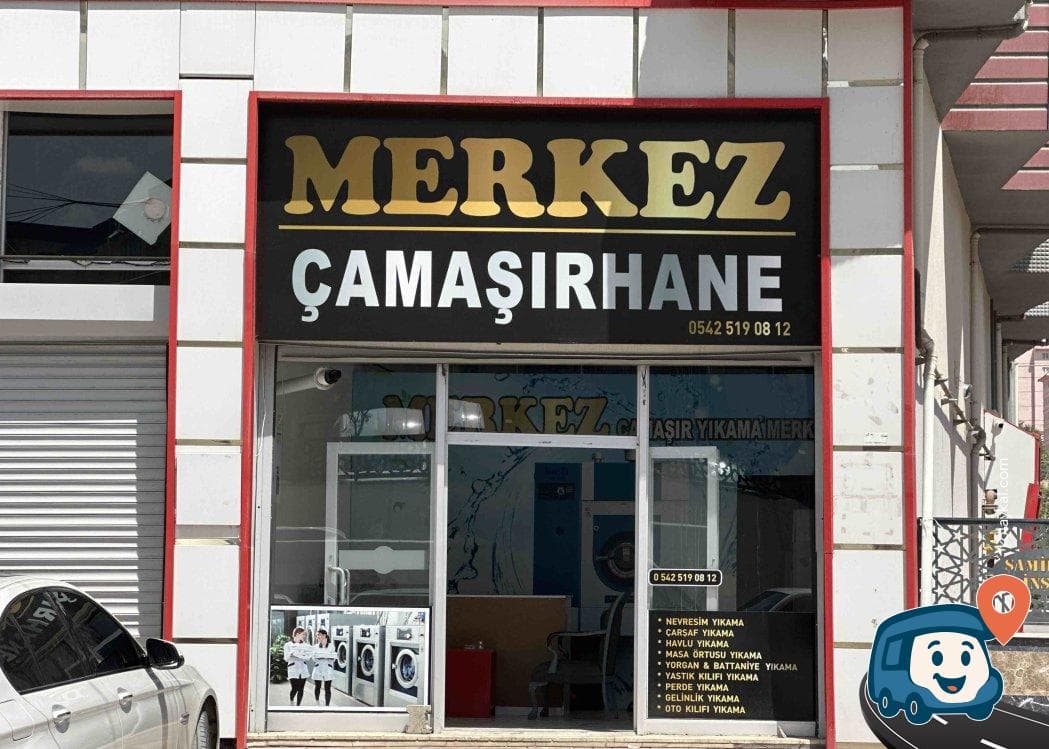 Çamaşırhane - İpekyolu, Van, foto 1