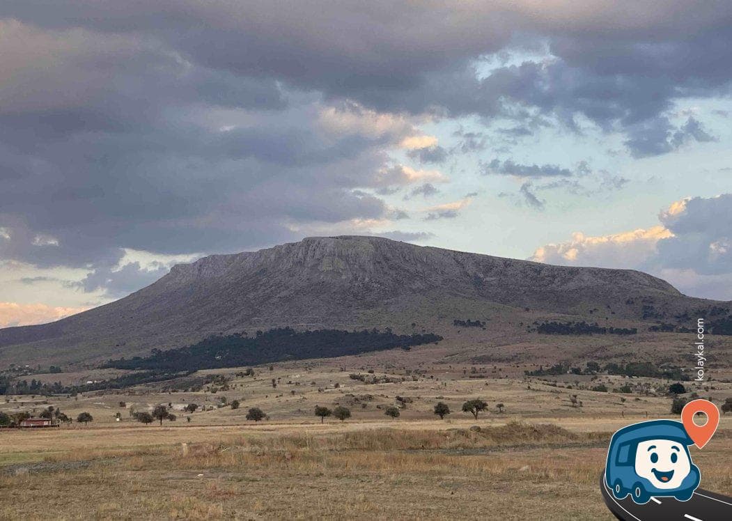 Beyşehir Gölü Manzaralı Sakin Kamp Alanı - Meram, Konya, foto 2