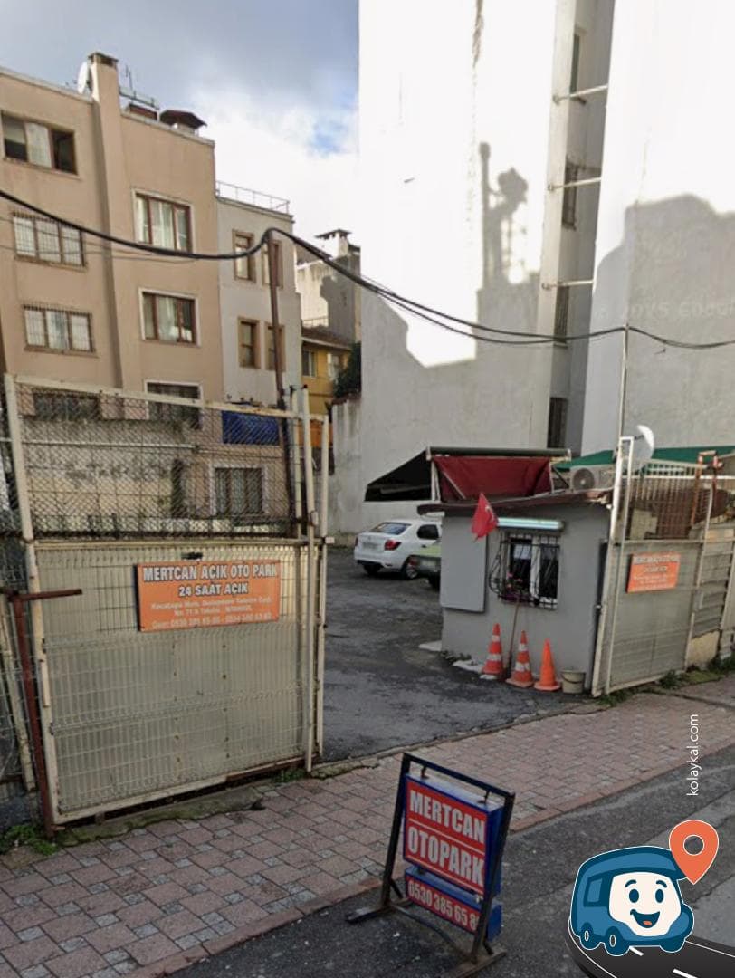İstanbul'da Çamaşırhane Hizmeti - Beyoğlu, foto 1
