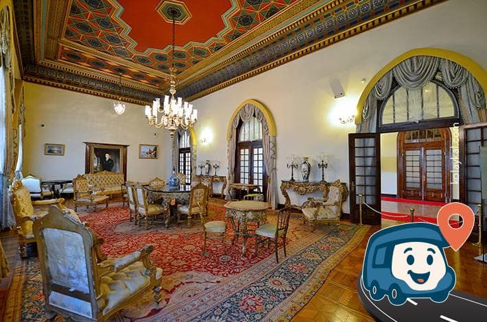 Cumhuriyet Müzesi - Altındağ, Ankara, foto 1