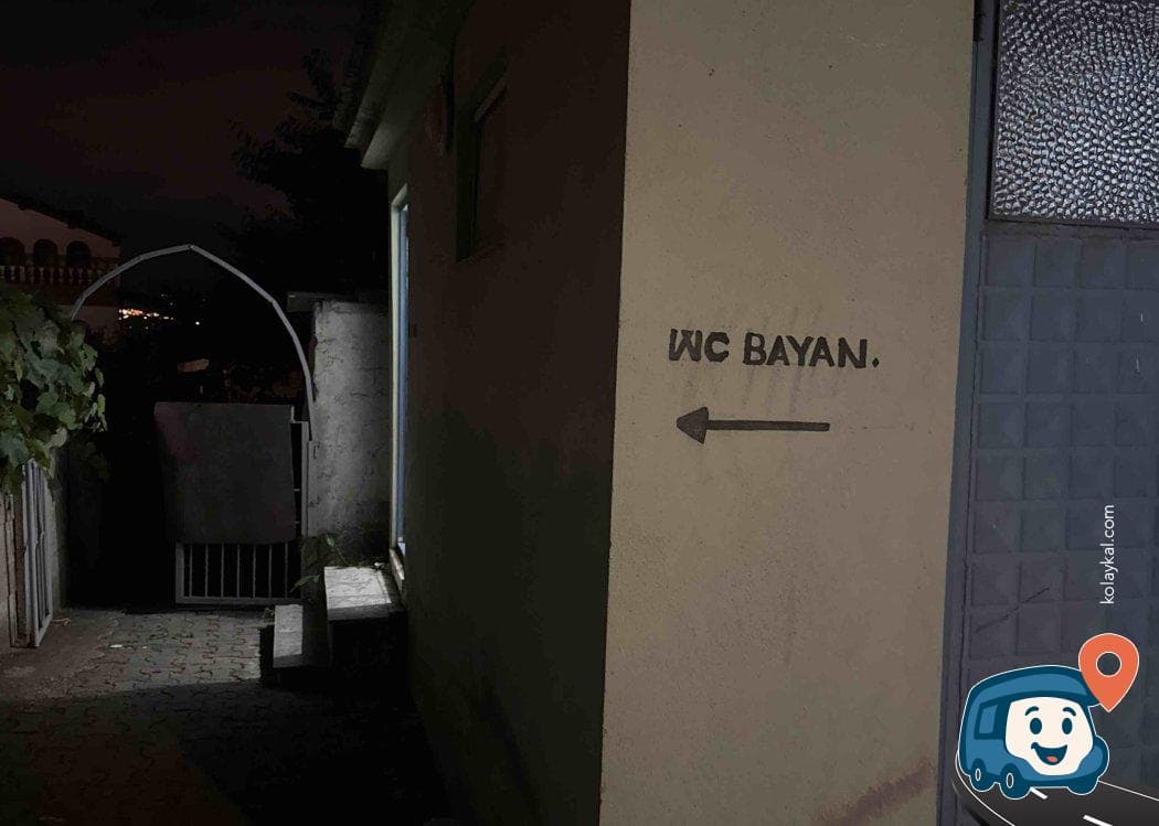 Aşağıdereköy Mahallesi Köy Camii - Serdivan, Sakarya, foto 1