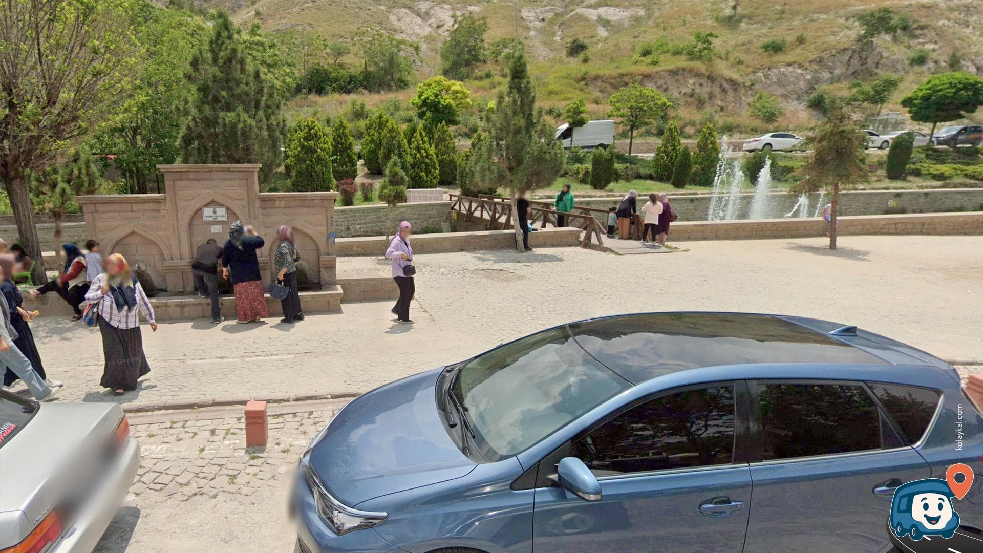 Sille Köyü - Selçuklu, Konya, foto 2