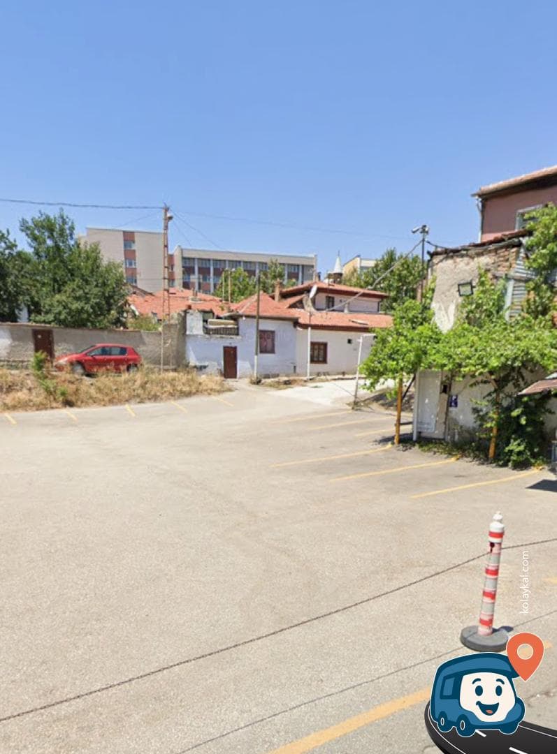Eroksuz Yıkamatik - Çankaya, Ankara, foto 7