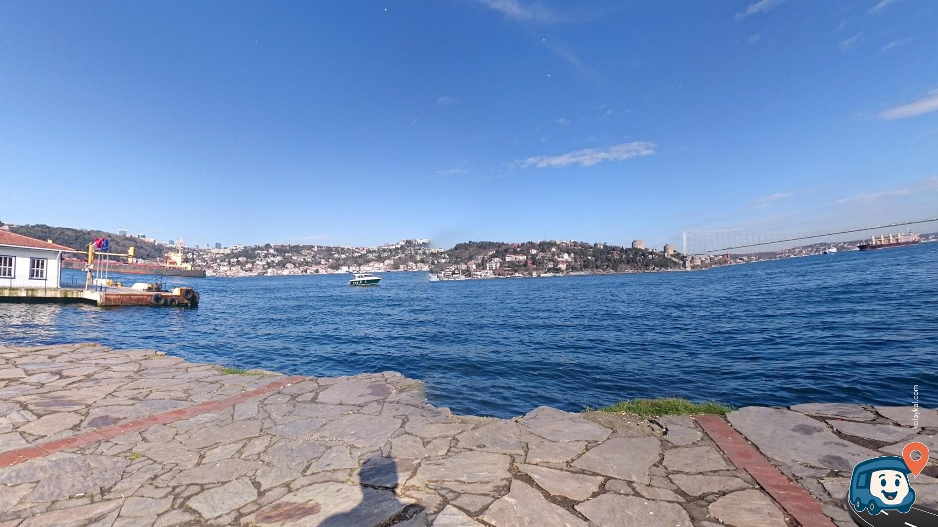 Kandilli Parkı - Üsküdar, İstanbul, foto 1