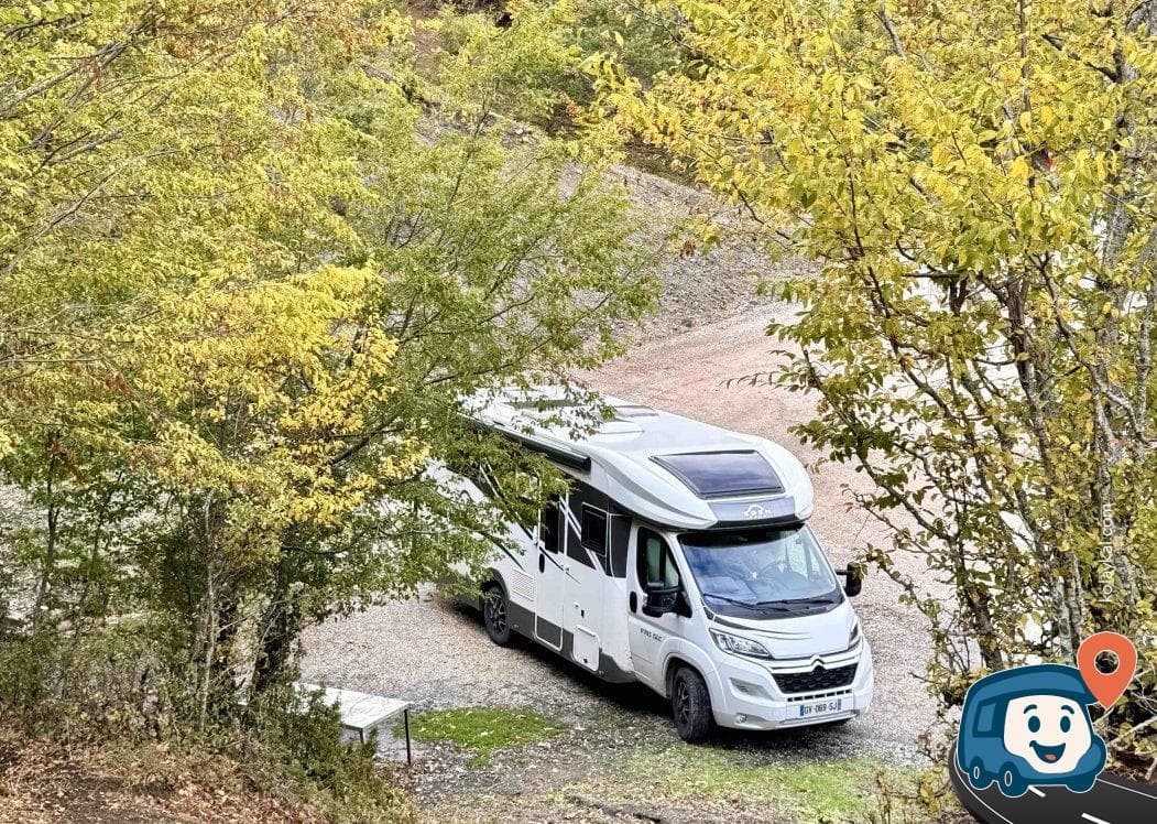 Borabay Gölü Yolu Çeşmeli Dinlenme Alanı - Taşova, Amasya, foto 2