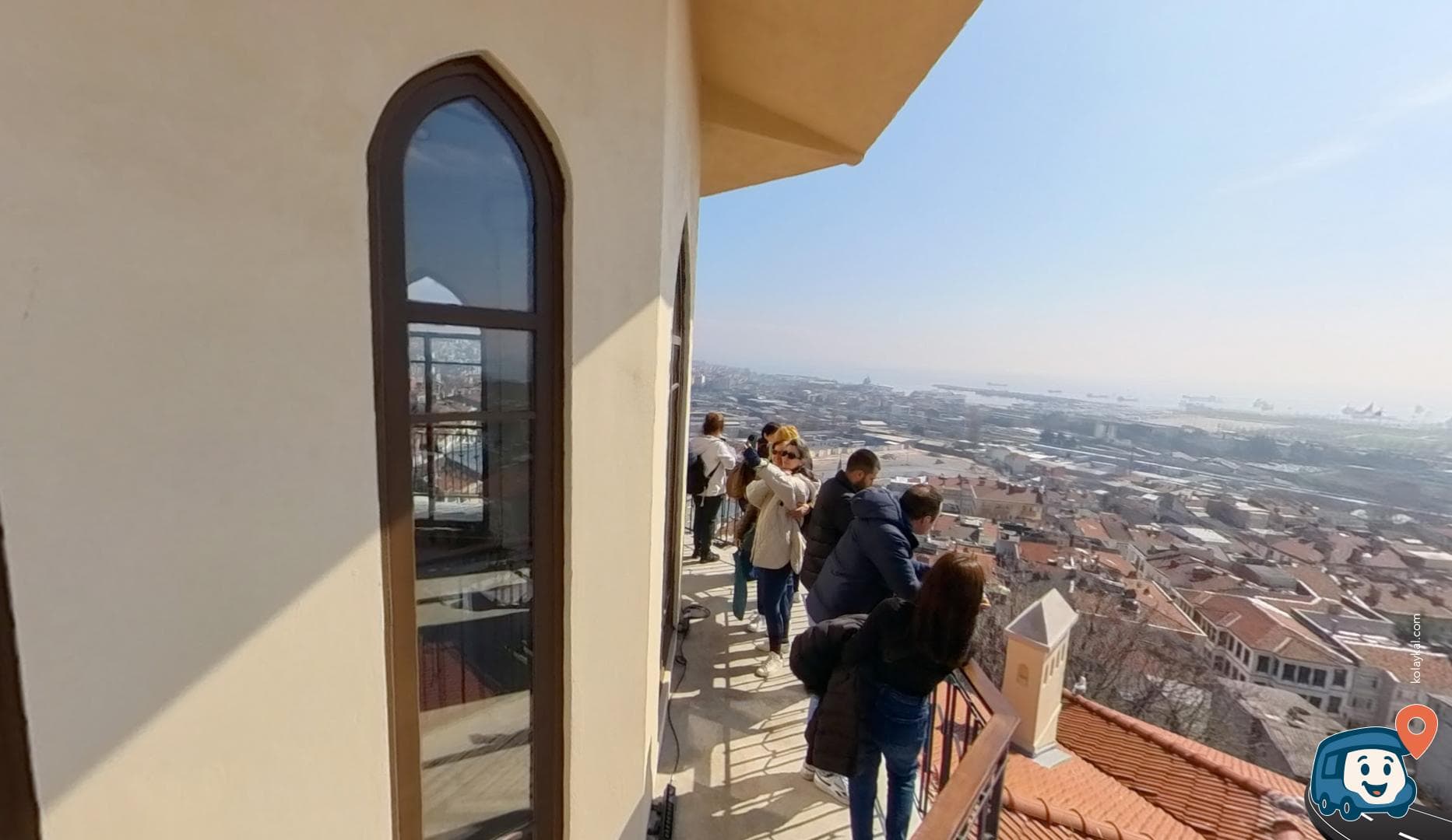 Bulgur Palas - Fatih, İstanbul, foto 1