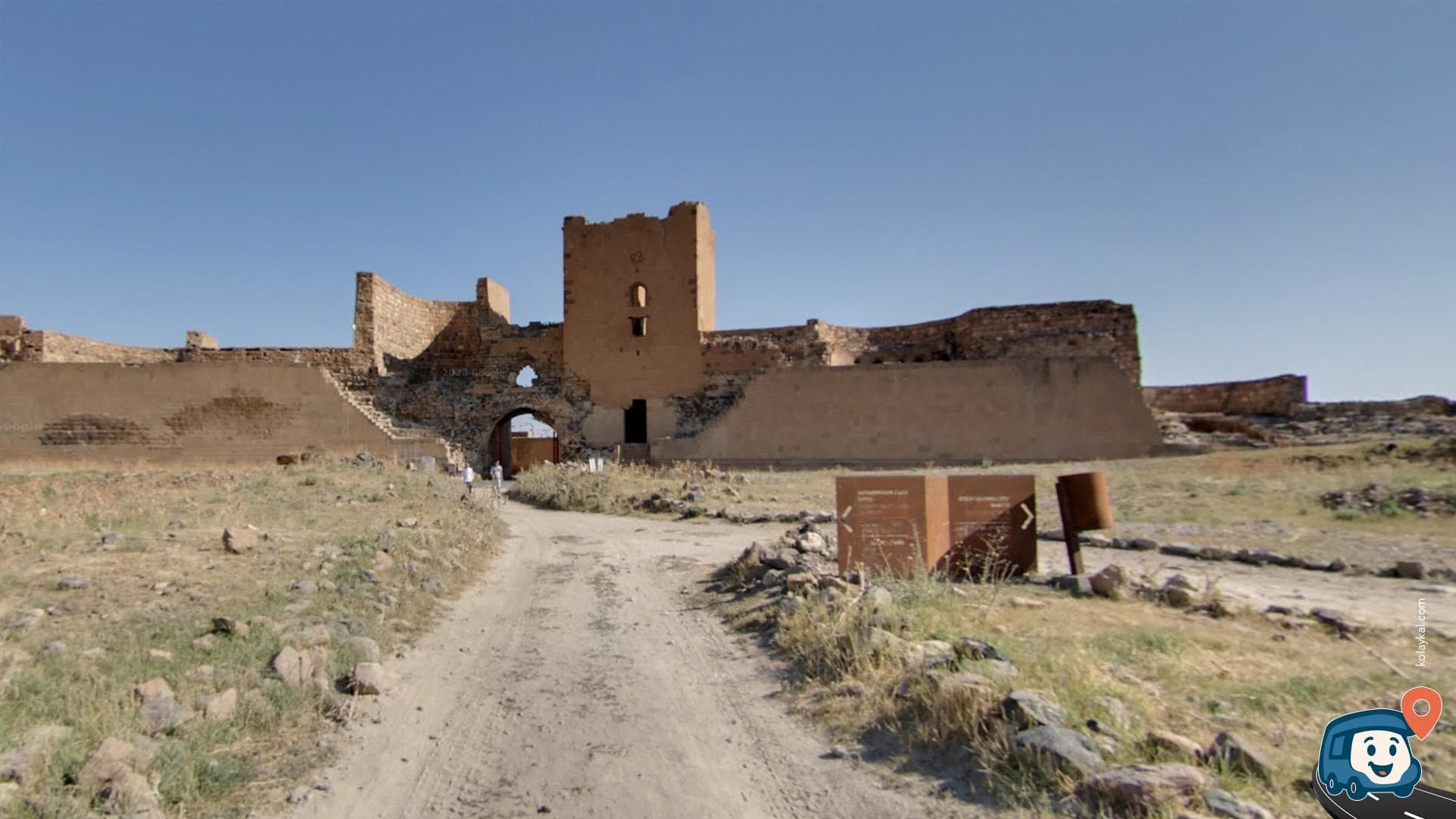 Ani Antik Kenti - Kars Merkez, Kars, foto 1