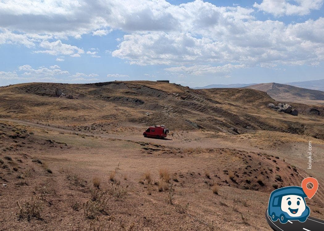 Ağrı Dağı Kamp Alanı - Doğubayazıt, foto 3