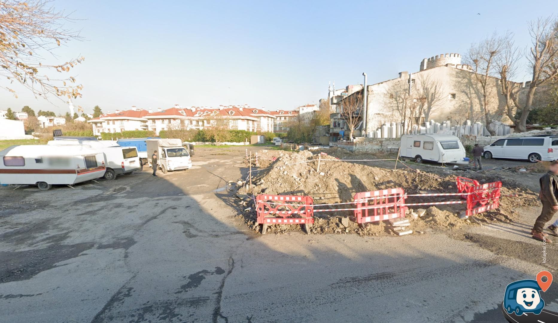 Arkadaş Oto - Fatih, İstanbul, foto 1