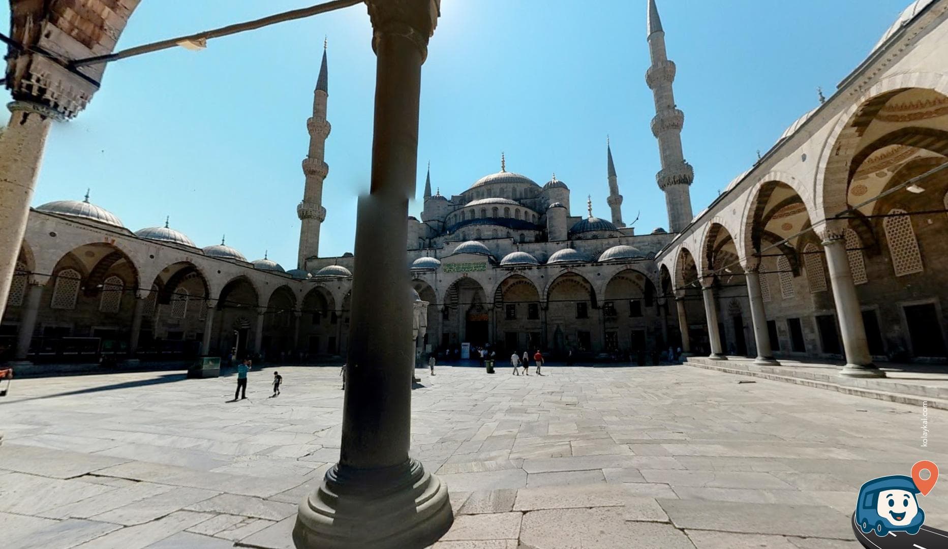 Topkapı Sarayı - Fatih, İstanbul, foto 1