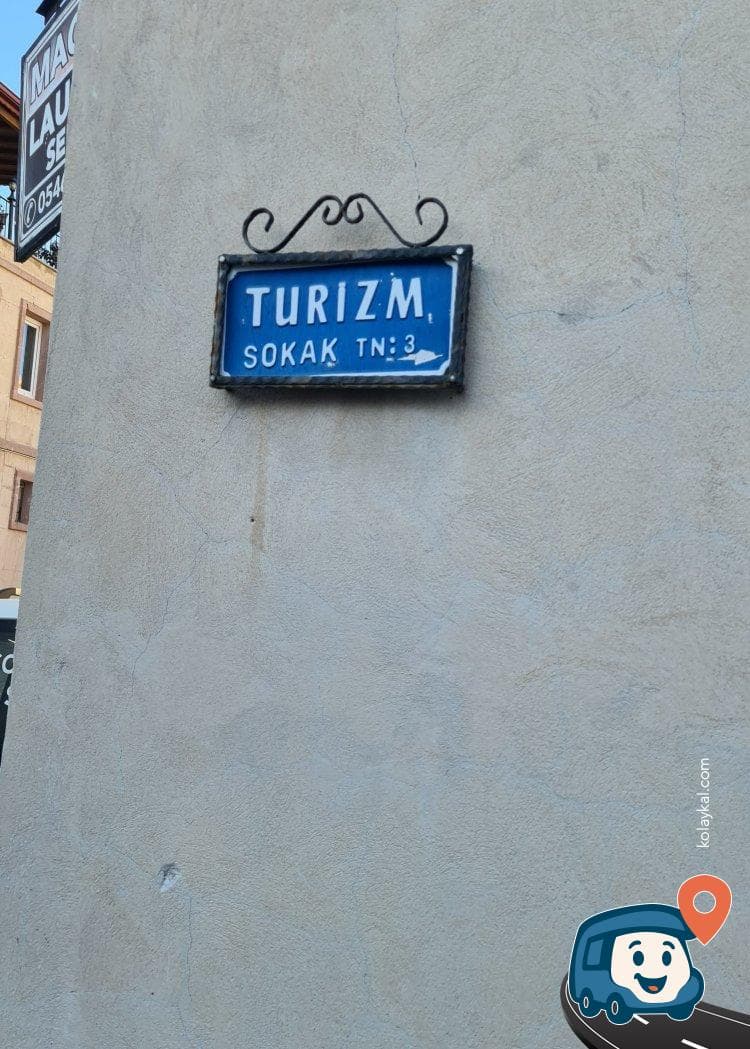 Maccan Çamaşır Yıkama Servisi - Nevşehir Merkez, Nevşehir, foto 5