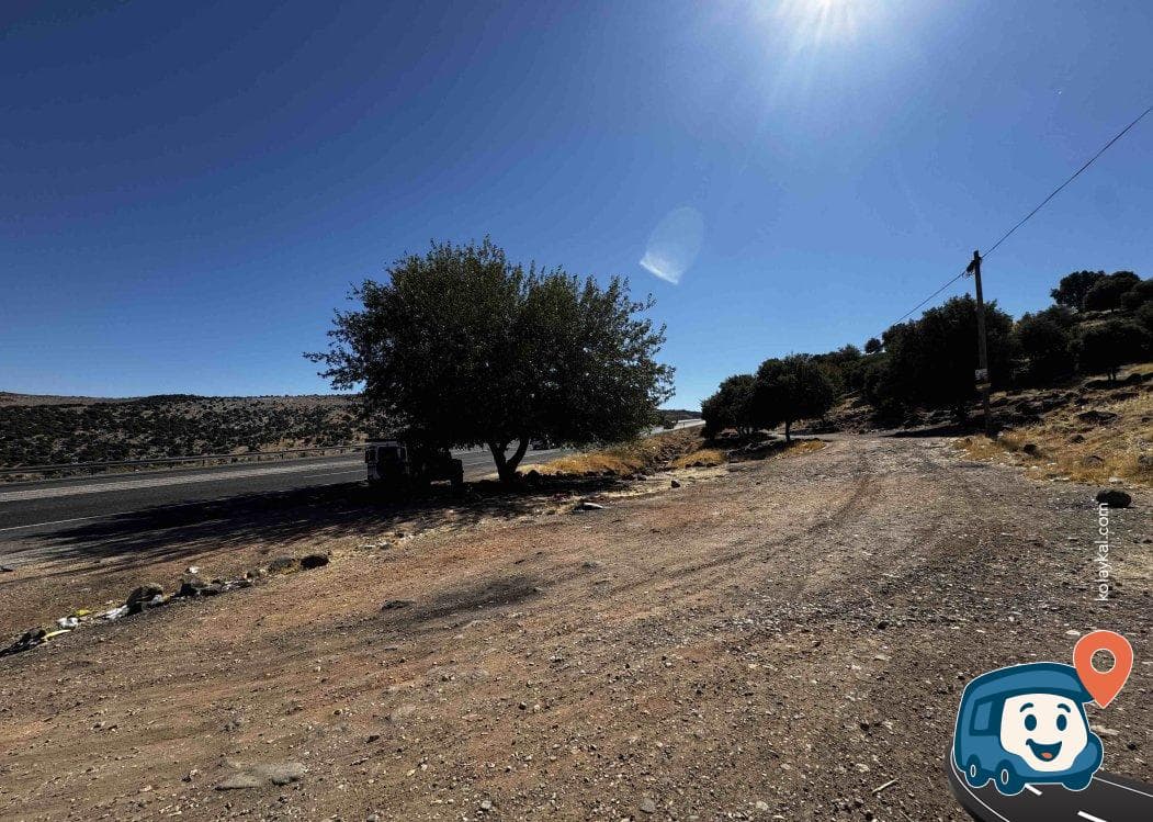 Gaziantep Nurdağı Yolu Kısa Mola Yeri - Yavuzeli, foto 2