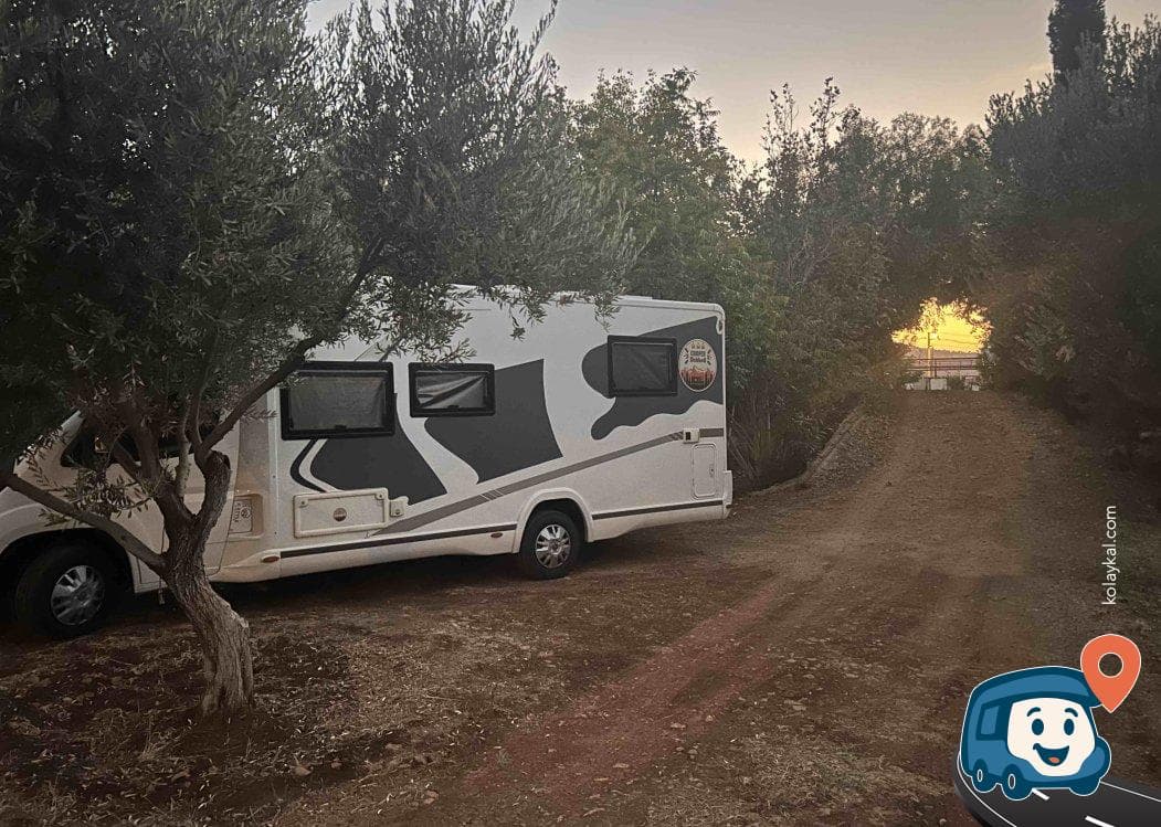 Kalkan Kamping - Kaş, Antalya, foto 3