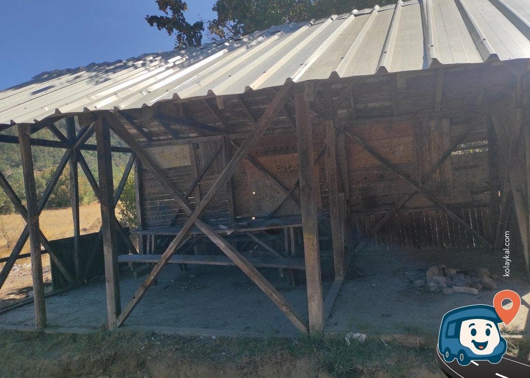 Düzköy Köyü Kamp ve Piknik Alanı - Bolu Merkez, Bolu, foto 3