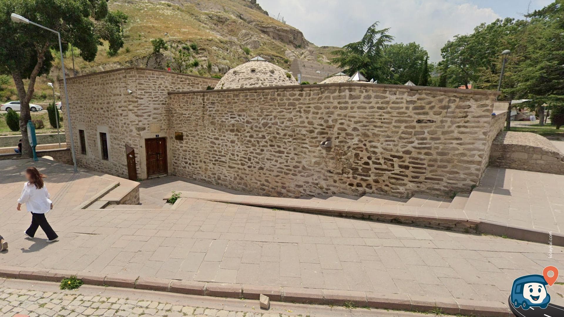 Sille Köyü - Selçuklu, Konya, foto 3