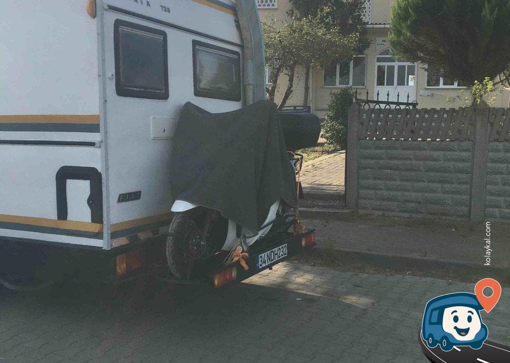 Biga'da Sakin Kamp ve Dinlenme Noktası - Çanakkale, foto 1