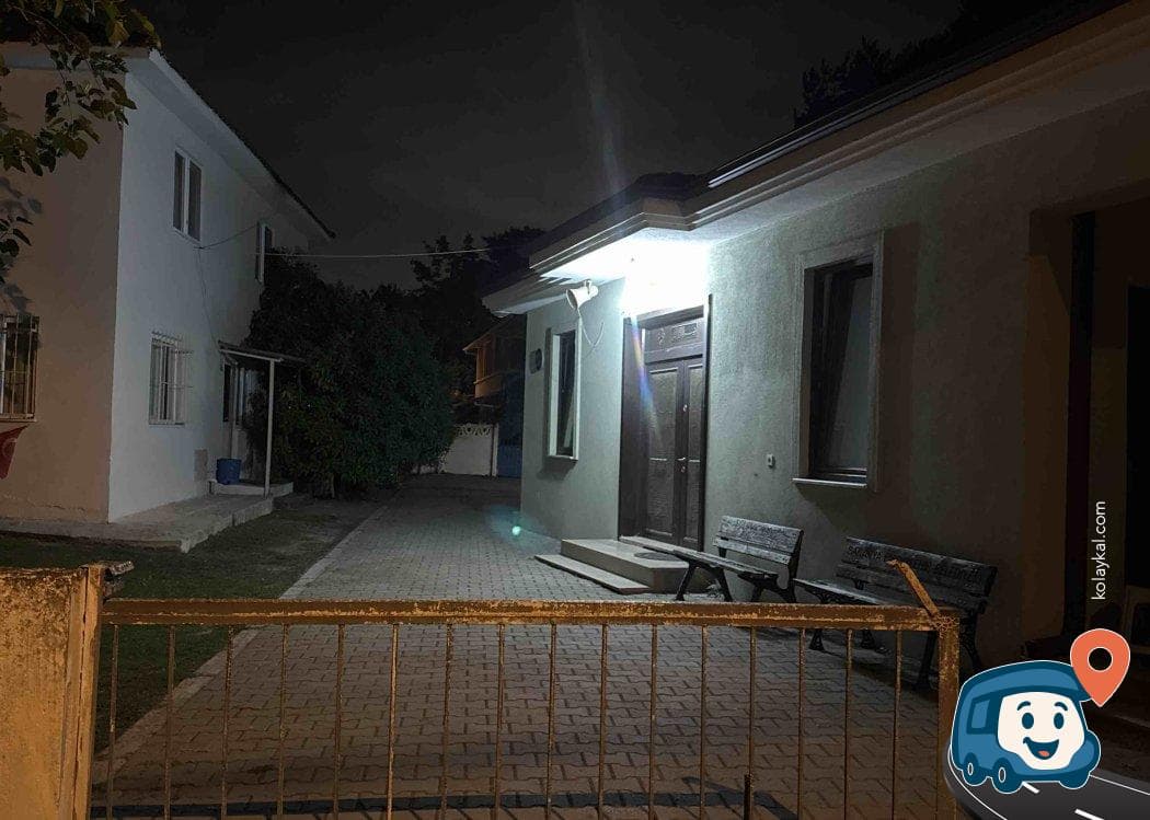 Aşağıdereköy Mahallesi Köy Camii - Serdivan, Sakarya, foto 4