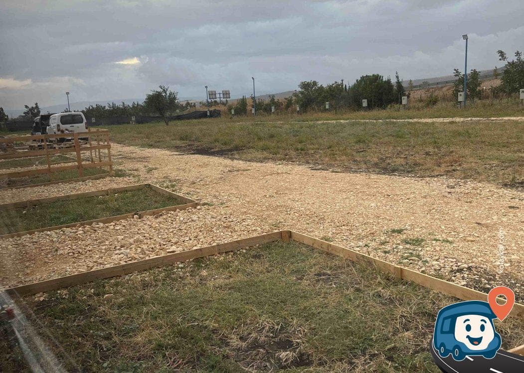 Subaşı Camping Çadır ve Karavan Parkı - Karacabey, Bursa, foto 1