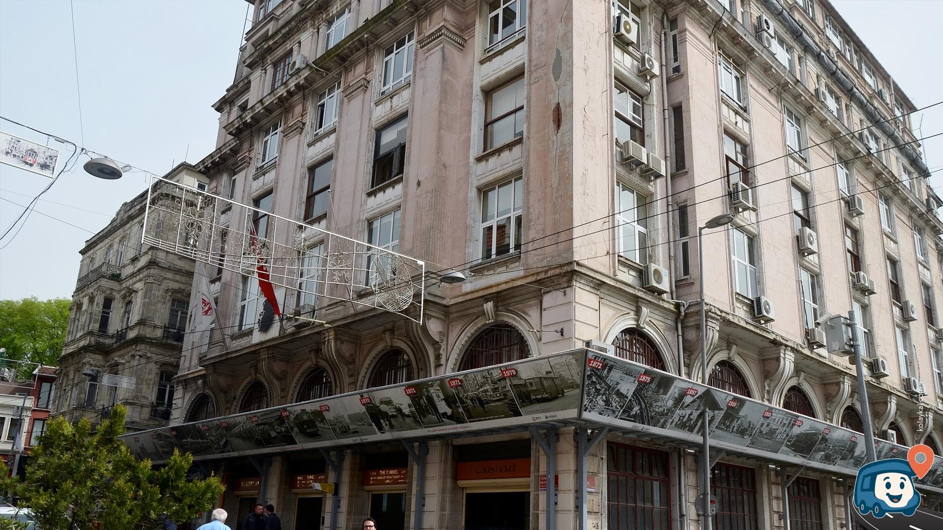 Metrohan - Beyoğlu, İstanbul, foto 2