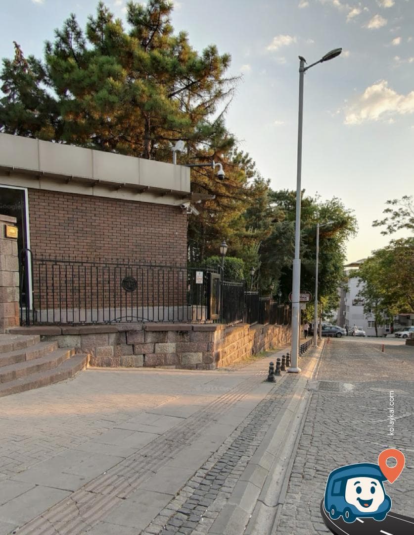 Anadolu Medeniyetleri Müzesi - Altındağ, Ankara, foto 2