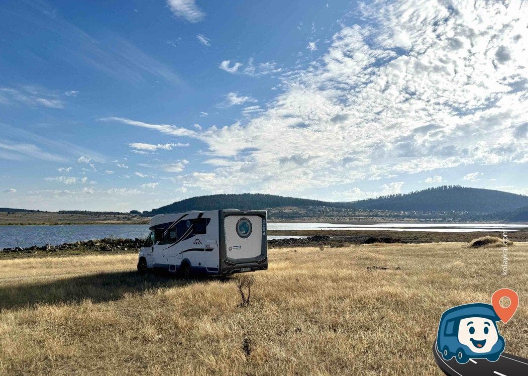 Göynük Gölü Kamp Alanı - Seben, Bolu, foto 3