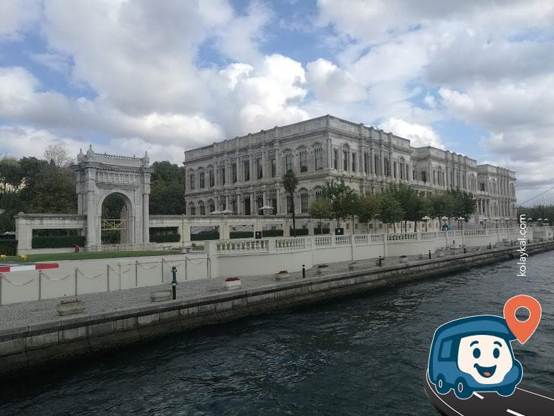 Yıldız Sarayı - Beşiktaş, İstanbul, foto 2