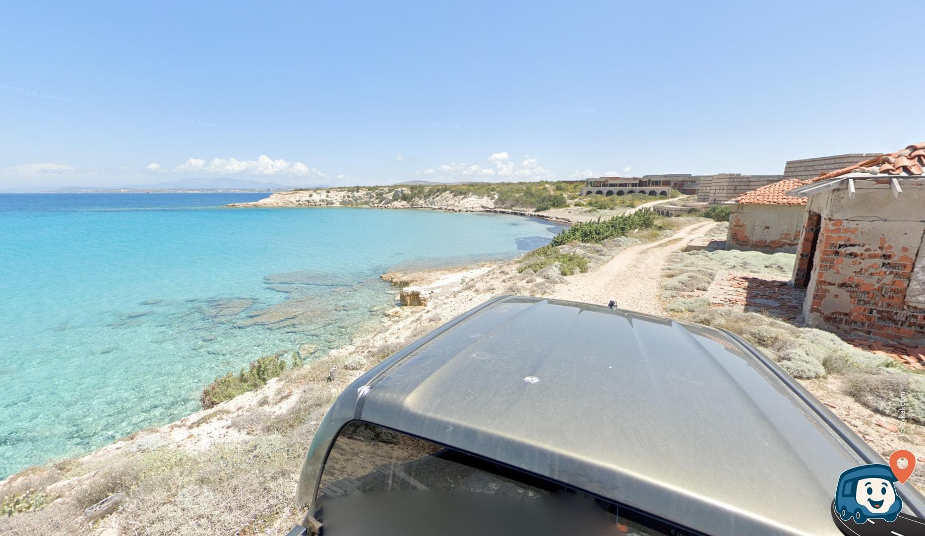 Doyran Koyu - Çeşme, İzmir, foto 1
