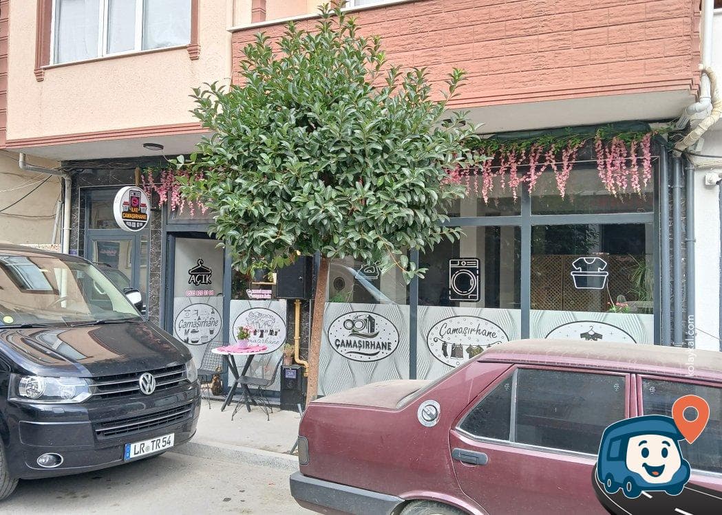 Karasu Çamaşırhane Hizmeti - Sakarya, foto 1