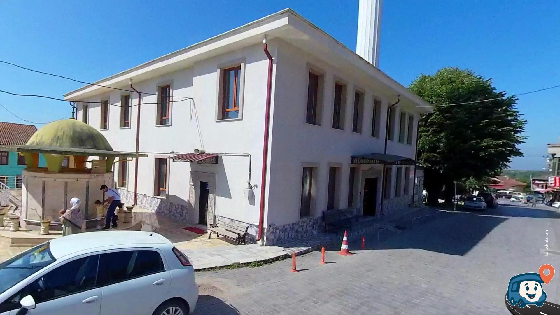 Prusias Ad Hypium Antik Kenti - Düzce, foto 1