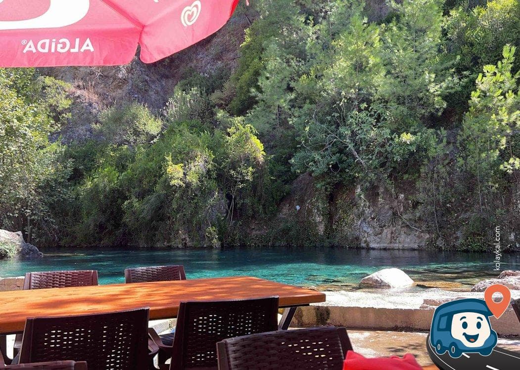 Yuvarlakçay Köyceğiz Belediye Tesisleri - Muğla, foto 1