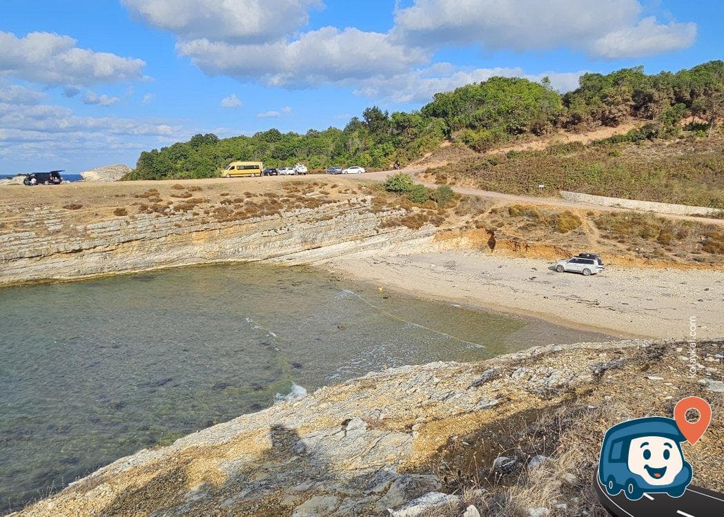 Sardala Koyu Kamp Alanı - Kandıra, Kocaeli, foto 2