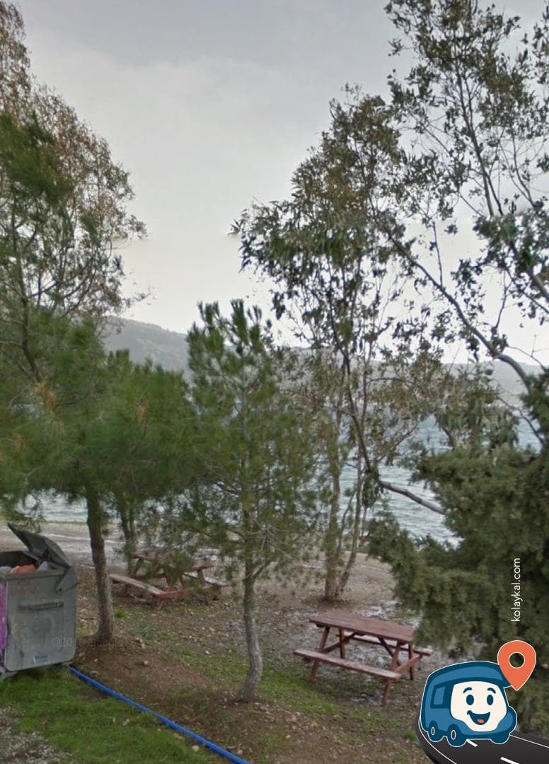 İngiliz Burnu - Foça, İzmir, foto 2