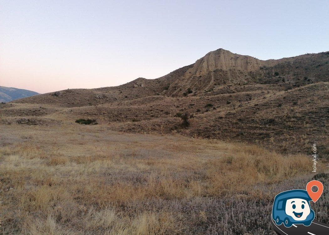 Şendurak Kamp Alanı - Oltu, Erzurum, foto 2