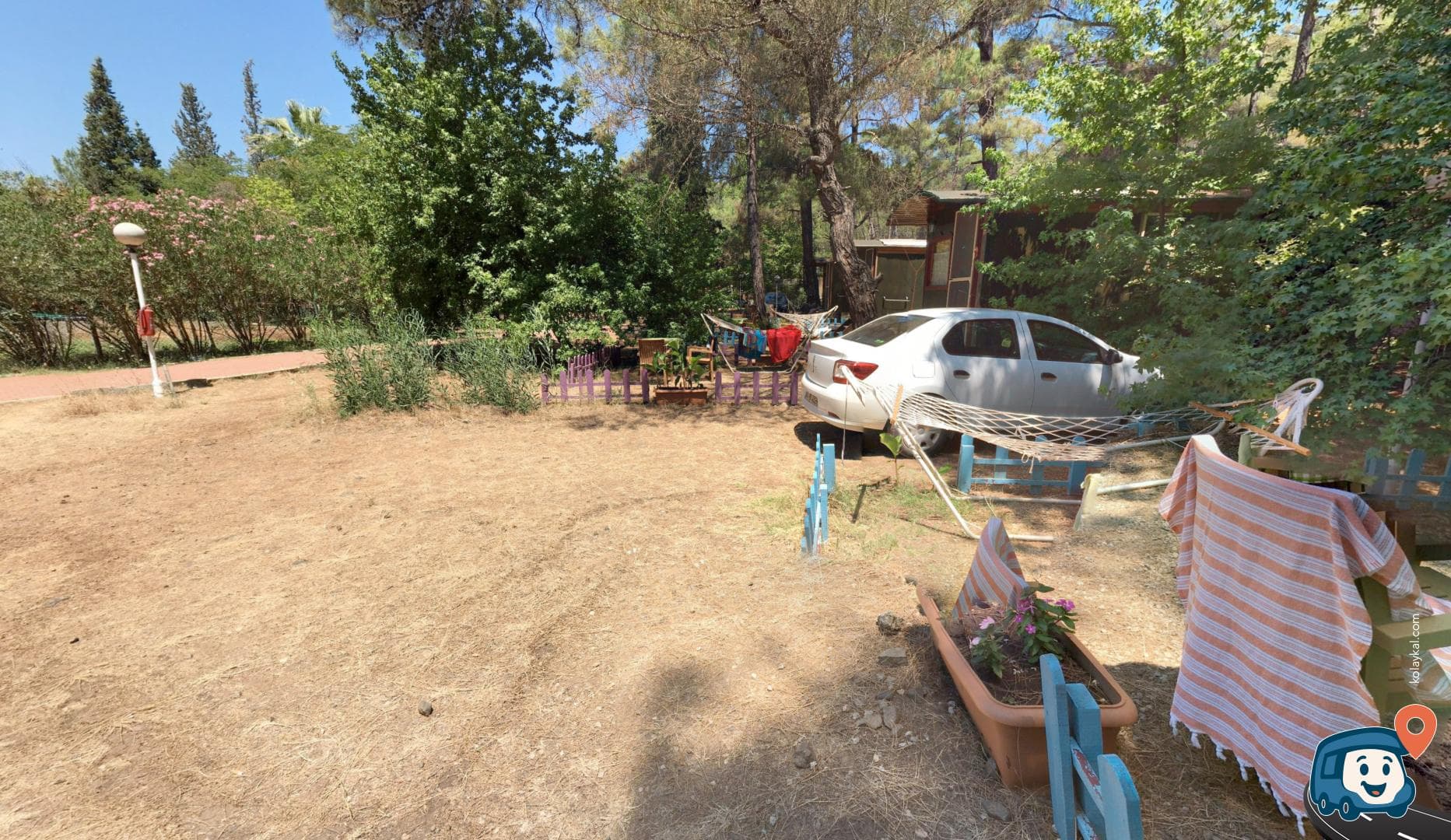 Club Amazon Bördübet - Marmaris, Muğla, foto 1